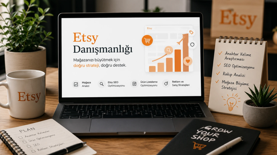 etsy danışmanlık hizmeti al