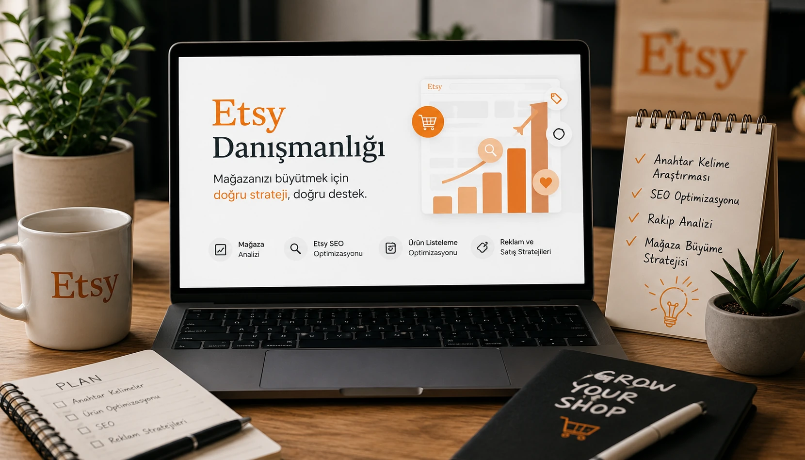 etsy danışmanlık hizmeti al