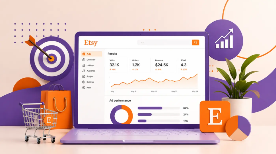etsy reklamları nedir