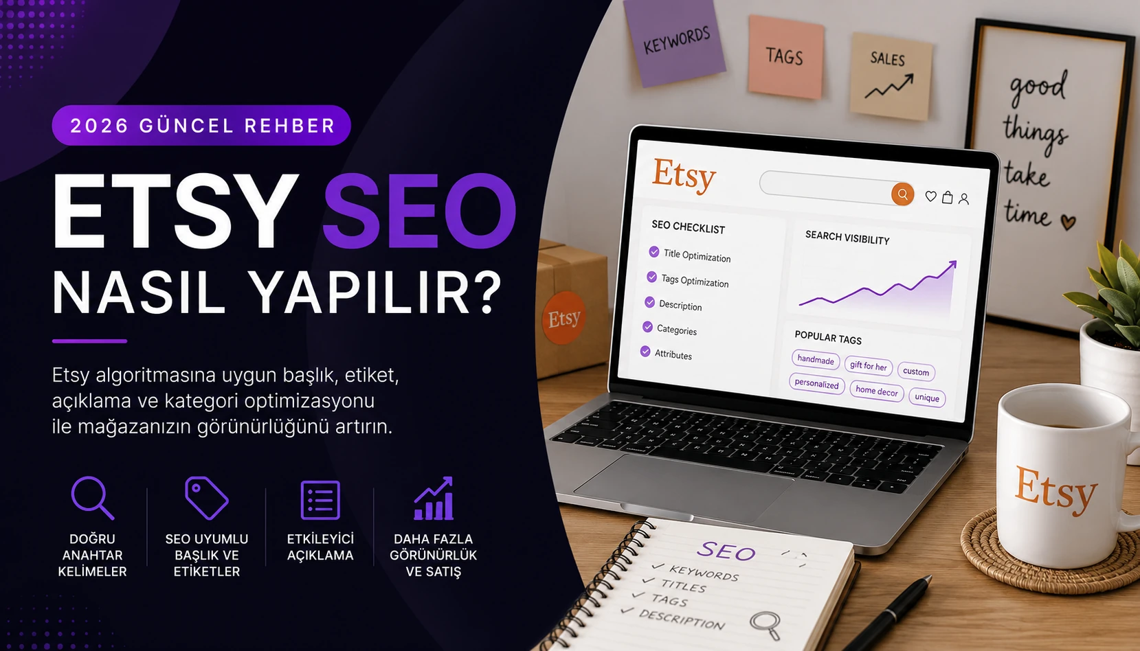 etsy seo 2026 güncel