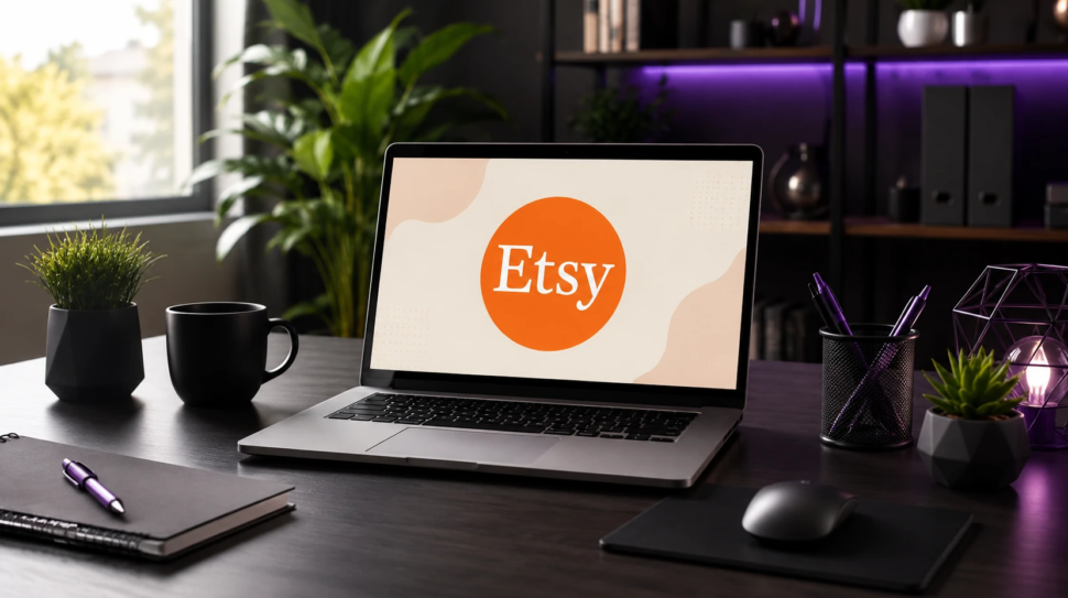 Etsy mağazası nasıl açılır?