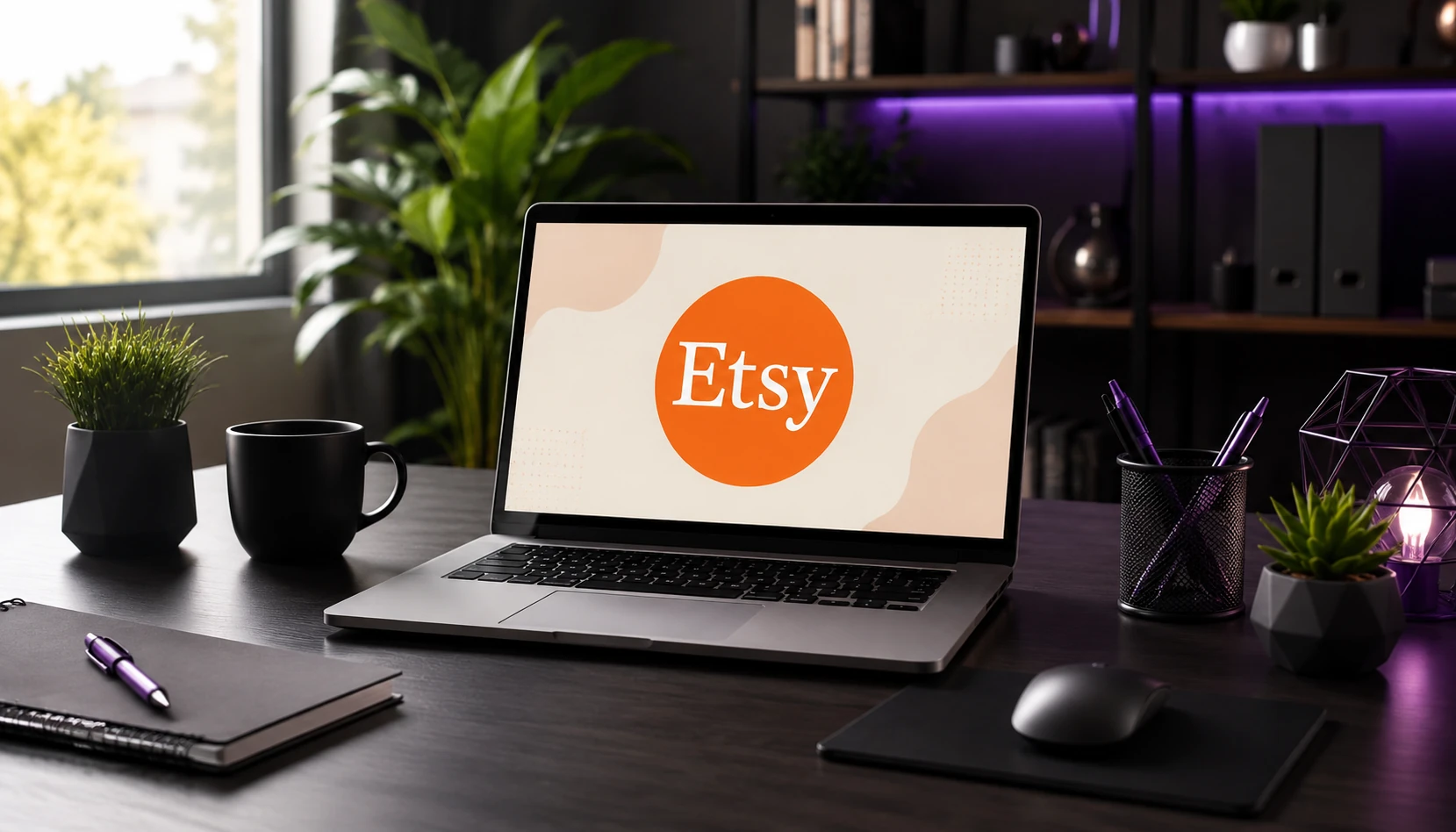 Etsy mağazası nasıl açılır?